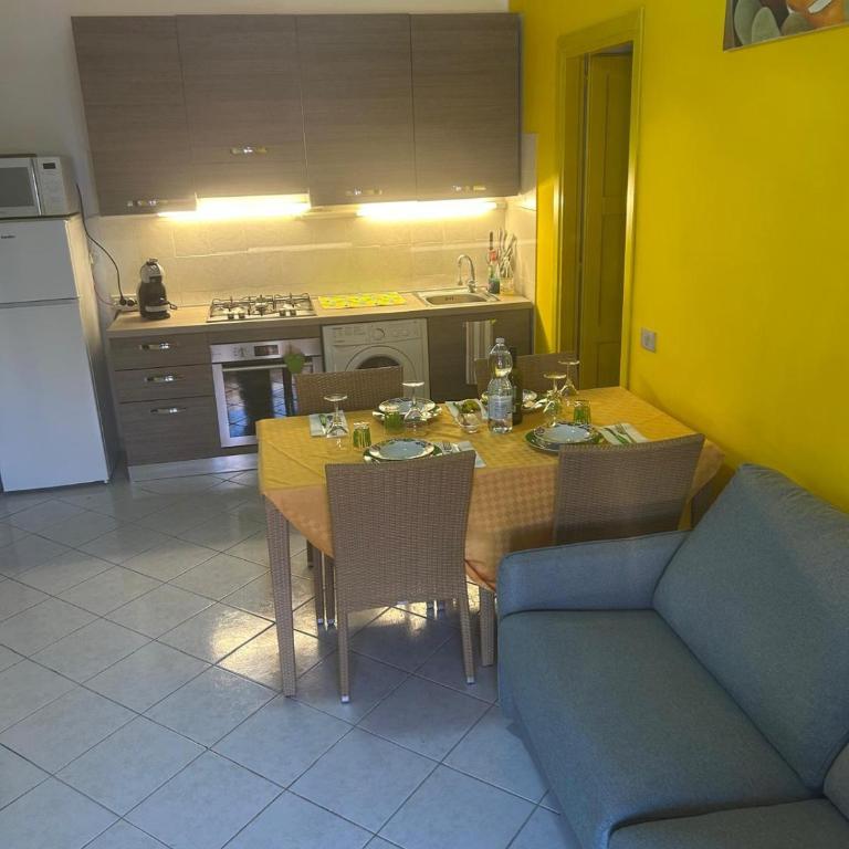 Sa Domixedda di Caterina - Two-Bedroom House - 8
