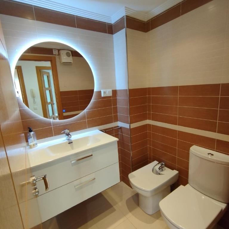 Hollyfoz Arenal - Apartamento de 2 dormitorios - 5