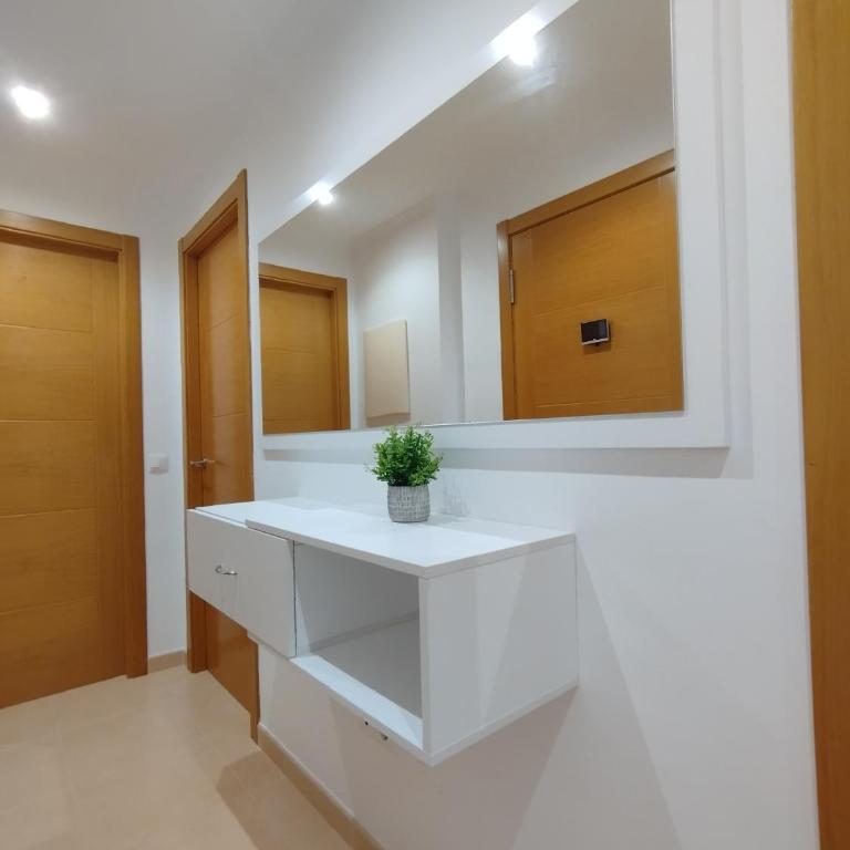 Hollyfoz Arenal - Apartamento de 2 dormitorios - 10