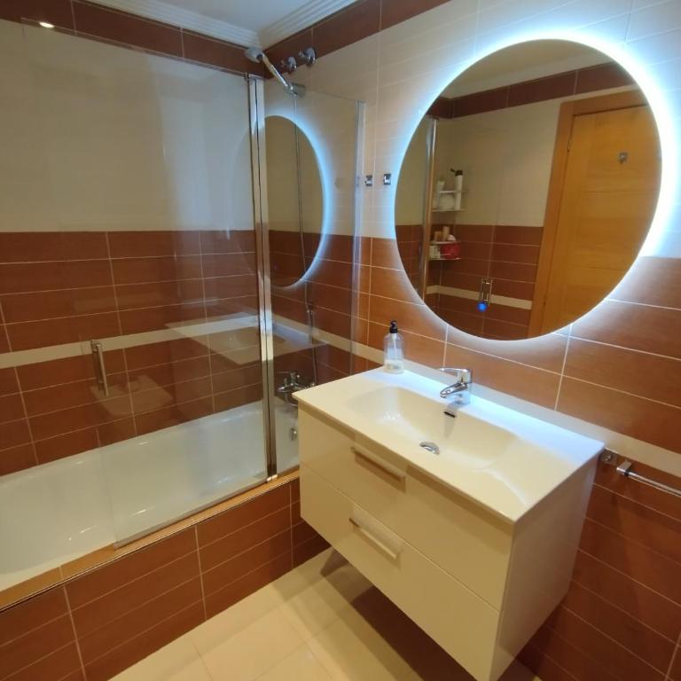 Hollyfoz Arenal - Apartamento de 2 dormitorios - 20