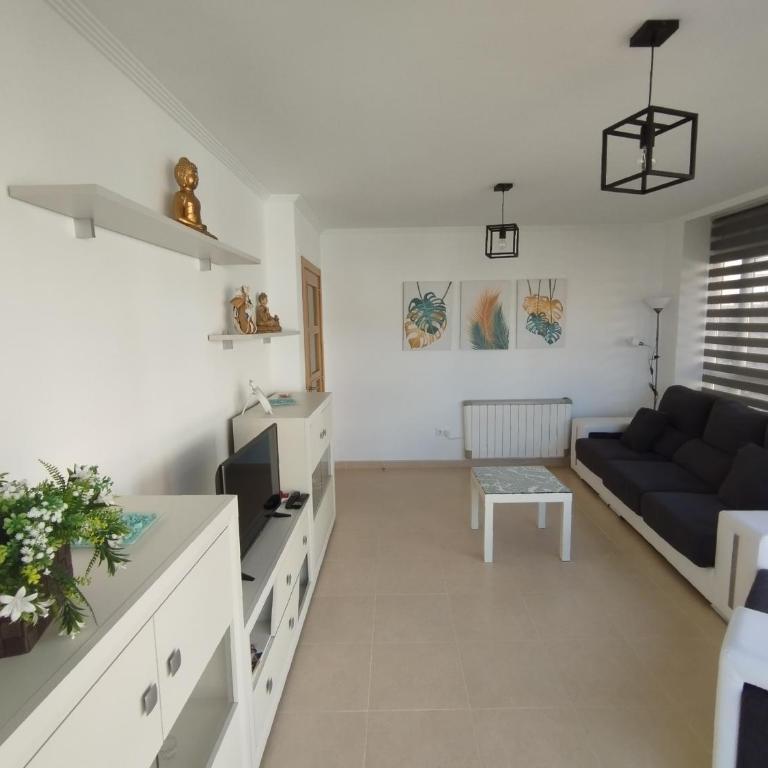 Hollyfoz Arenal - Apartamento de 2 dormitorios - 14