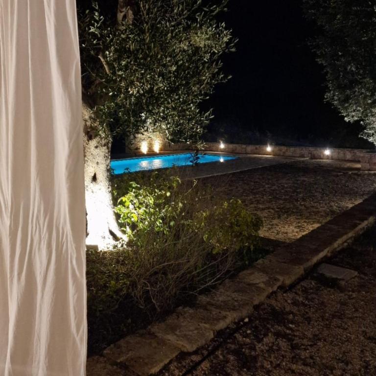 Villa Quaranta - Villa con Piscina Privata - 31