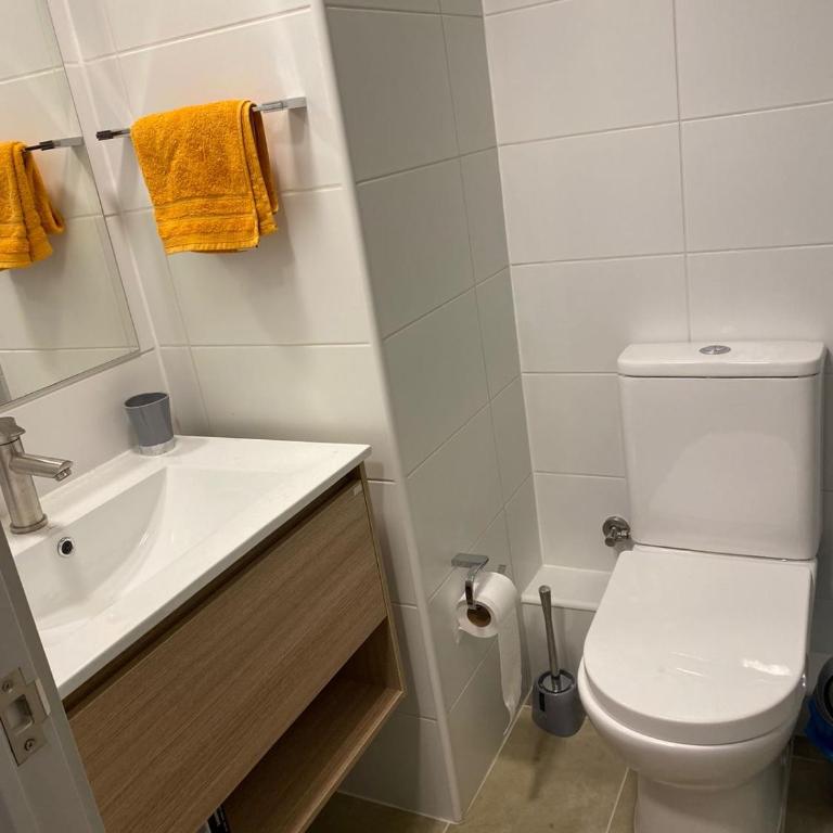 Departamento 229 - Apartamento de 2 dormitorios - 9