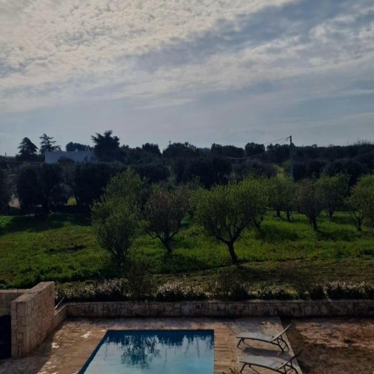 Villa Quaranta - Villa con Piscina Privata - 30