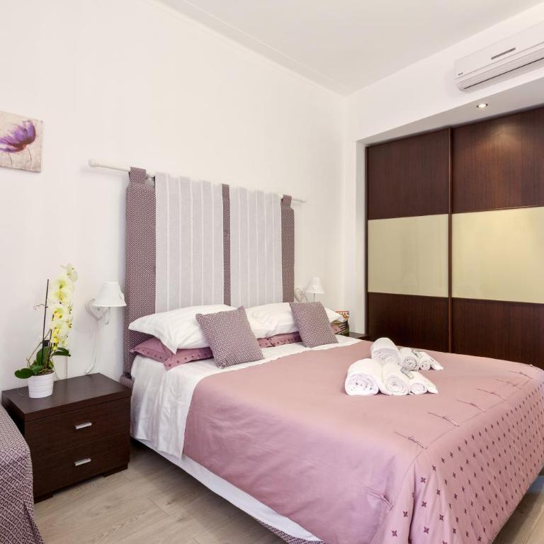 Relais 155 Guest House - Triple Room with Private Bathroom - 9