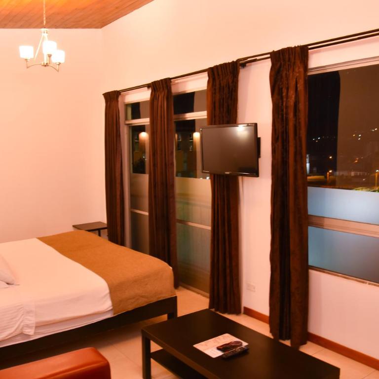 Hotel San Marcos - Suite - 8