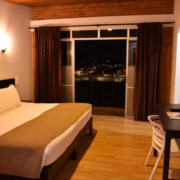 Hotel San Marcos - Suite - 2