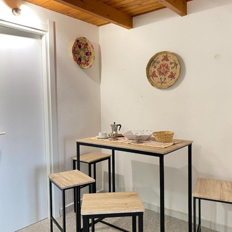 Costa Rei Panoramic Terrace- Free Parking- BBQ-Netflix - Casa con 2 Camere da Letto - 13