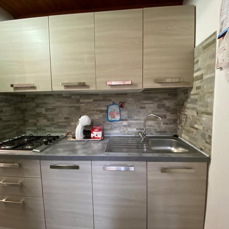 Costa Rei Panoramic Terrace- Free Parking- BBQ-Netflix - Casa con 2 Camere da Letto - 19