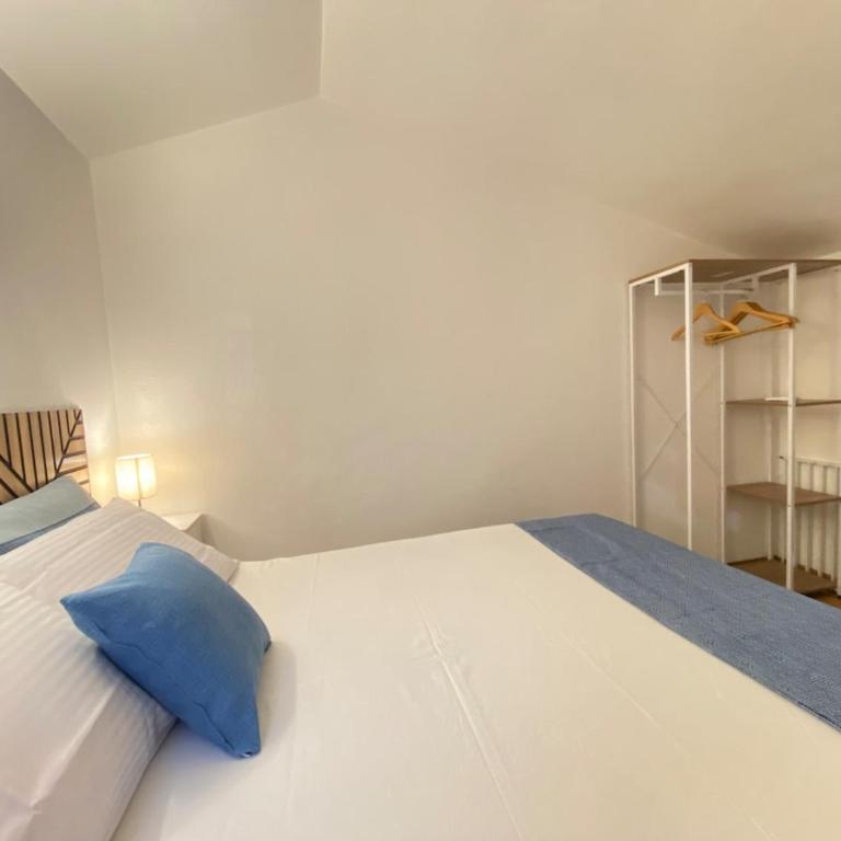 Costa Rei Panoramic Terrace- Free Parking- BBQ-Netflix - Casa con 2 Camere da Letto - 6
