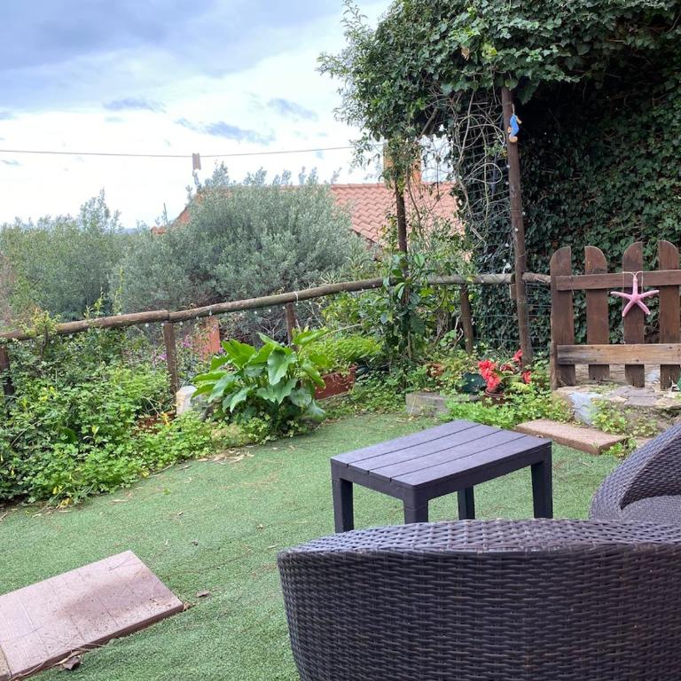 Costa Rei Panoramic Terrace- Free Parking- BBQ-Netflix - Casa con 2 Camere da Letto - 22