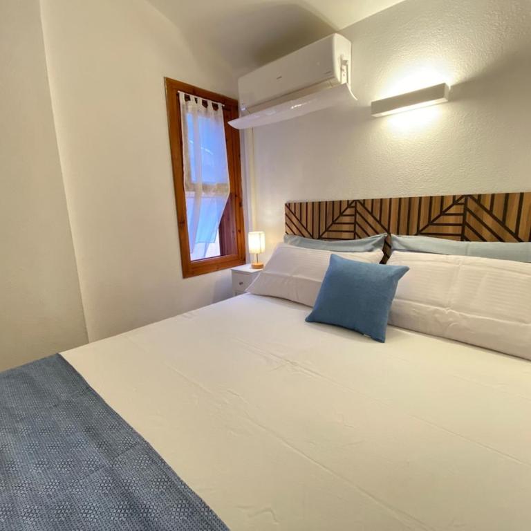 Costa Rei Panoramic Terrace- Free Parking- BBQ-Netflix - Casa con 2 Camere da Letto - 7