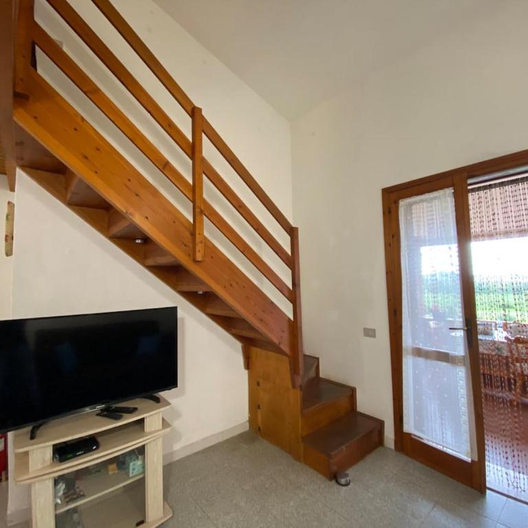 Costa Rei Panoramic Terrace- Free Parking- BBQ-Netflix - Casa con 2 Camere da Letto - 23