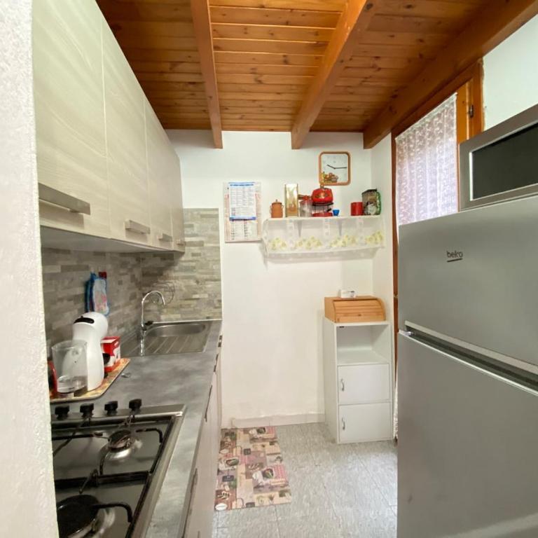Costa Rei Panoramic Terrace- Free Parking- BBQ-Netflix - Casa con 2 Camere da Letto - 24