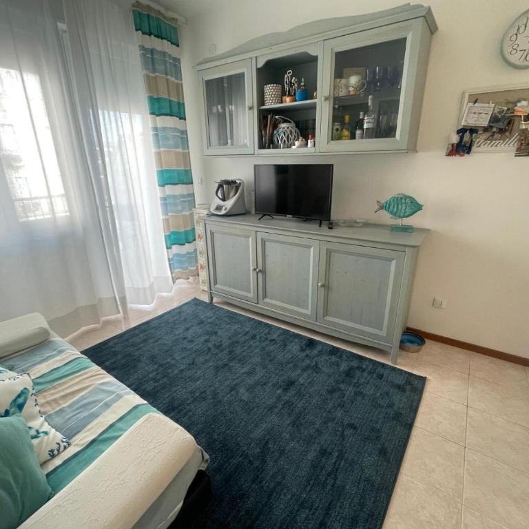 Appartamento ALGHE ROSSE PLUS - Appartamento con 1 Camera da Letto - 3