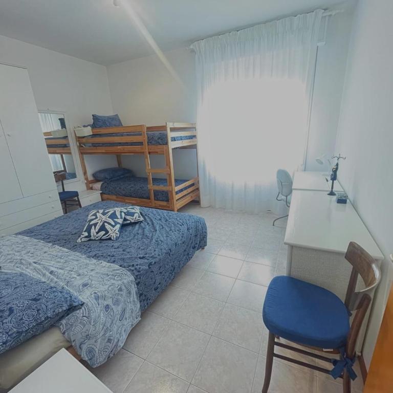 Appartamento ALGHE ROSSE PLUS - Appartamento con 1 Camera da Letto - 9