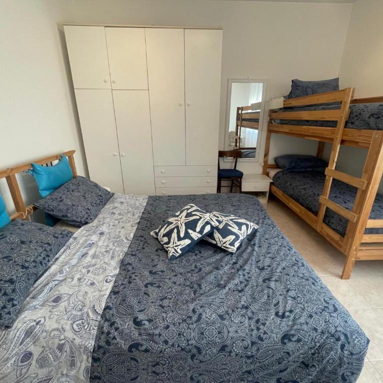 Appartamento ALGHE ROSSE PLUS - Appartamento con 1 Camera da Letto - 10