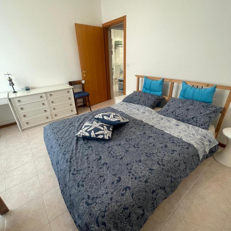 Appartamento ALGHE ROSSE PLUS - Appartamento con 1 Camera da Letto - 15