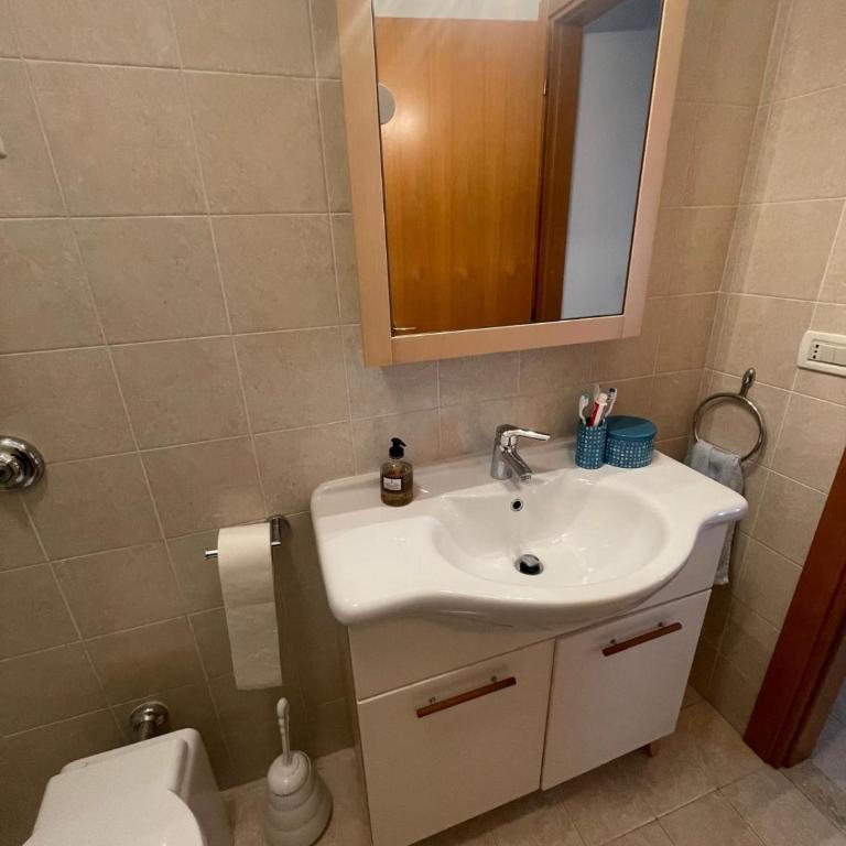 Appartamento ALGHE ROSSE PLUS - Appartamento con 1 Camera da Letto - 17