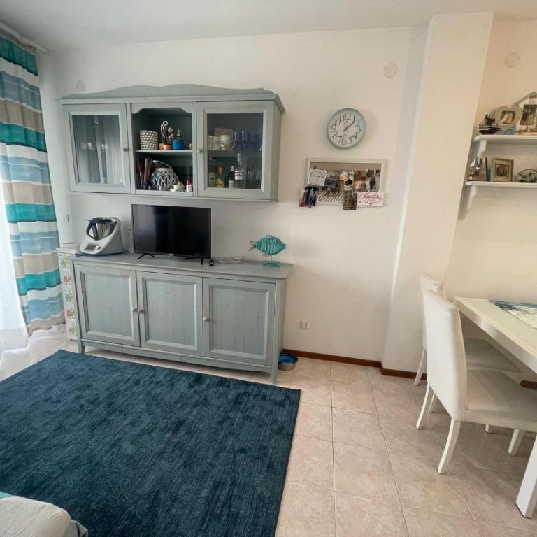 Appartamento ALGHE ROSSE PLUS - Appartamento con 1 Camera da Letto - 18