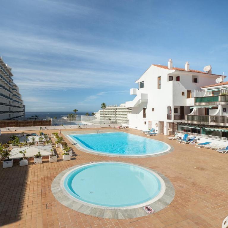 El rincón de Kyra - One-Bedroom Apartment - 20