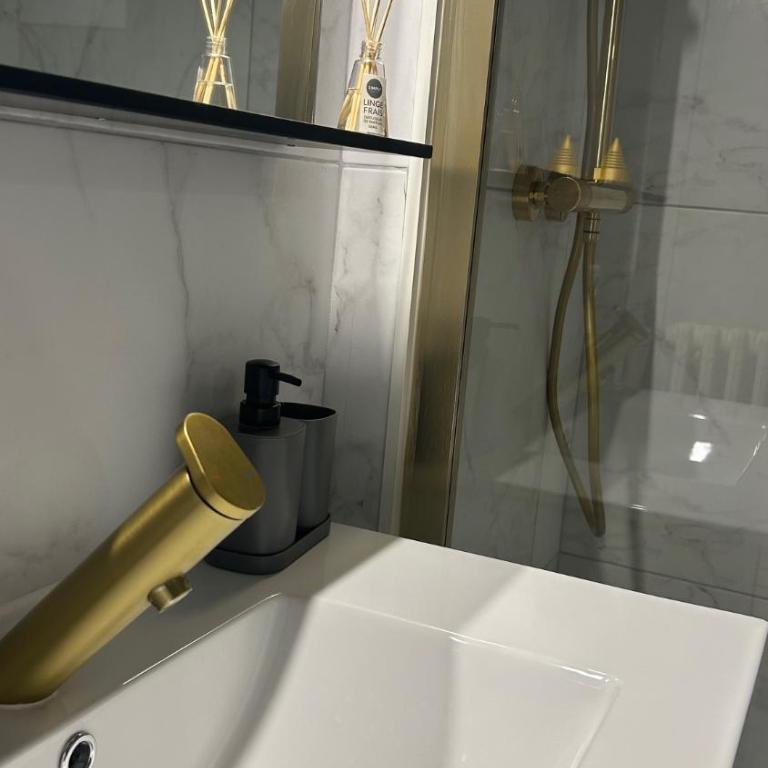 Le Casanova - Appartamento con 1 Camera da Letto - 7
