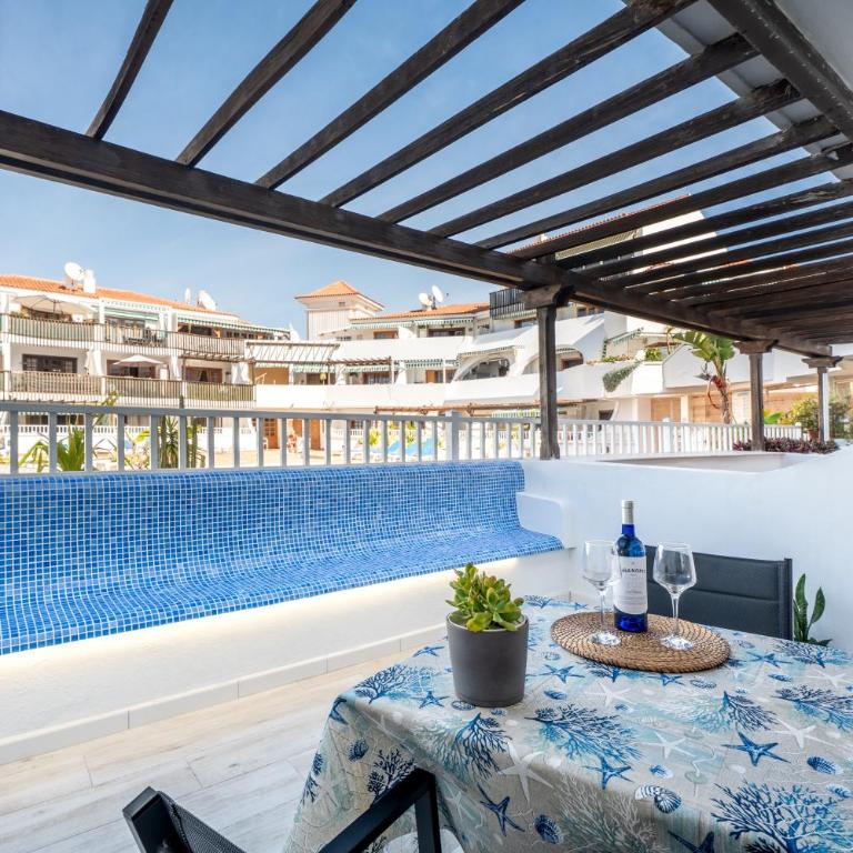 El rincón de Kyra - One-Bedroom Apartment - 1