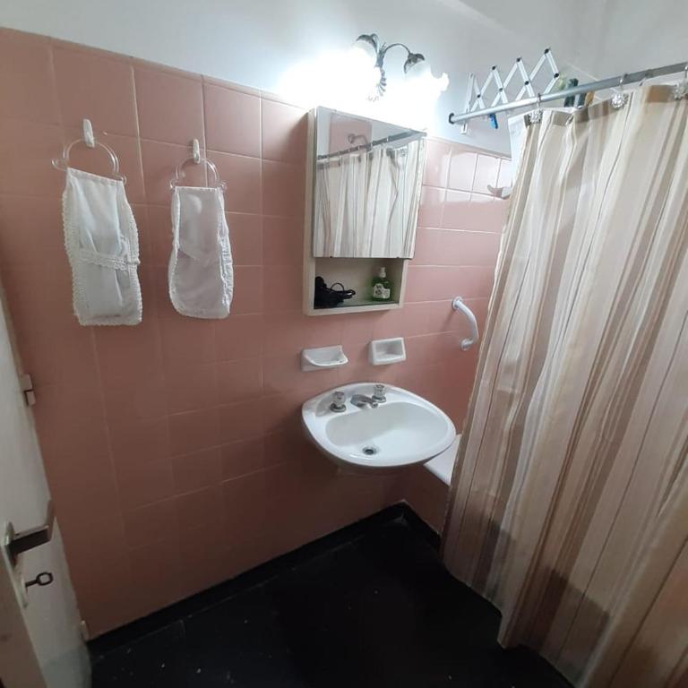 Jachalito - Apartamento de 1 dormitorio - 10