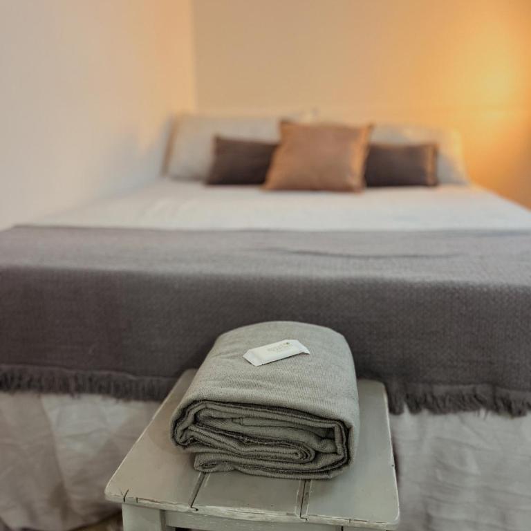 Departamento monoambiente en el centro de San Isidro - Apartamento - 7