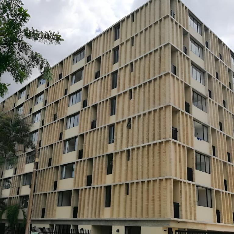 Apartamento Cerca Al Malecón Del Rio - Apartamento Estándar - 16