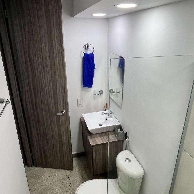Apartamento Cerca Al Malecón Del Rio - Apartamento Estándar - 7