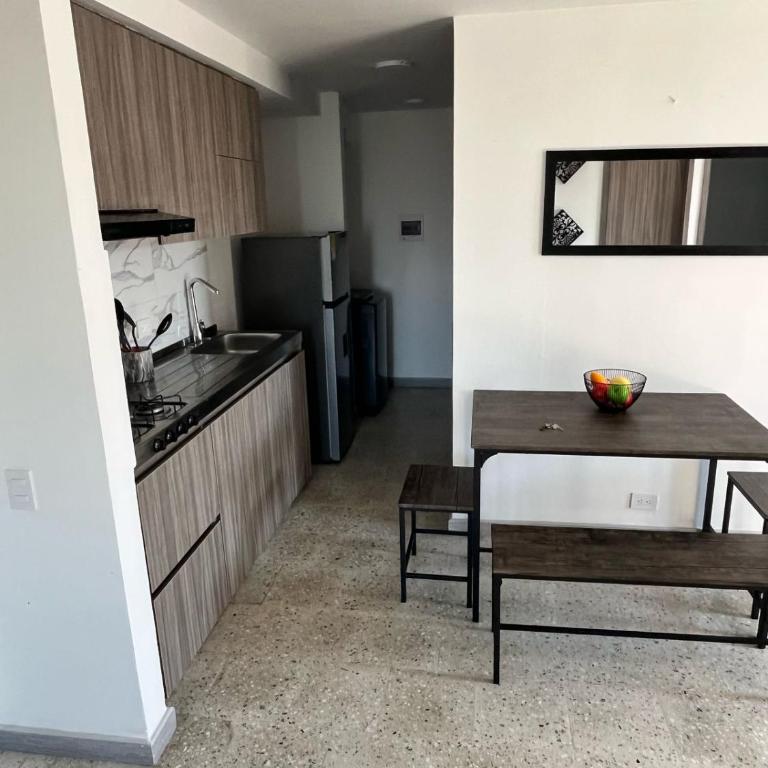 Apartamento Cerca Al Malecón Del Rio - Apartamento Estándar - 12