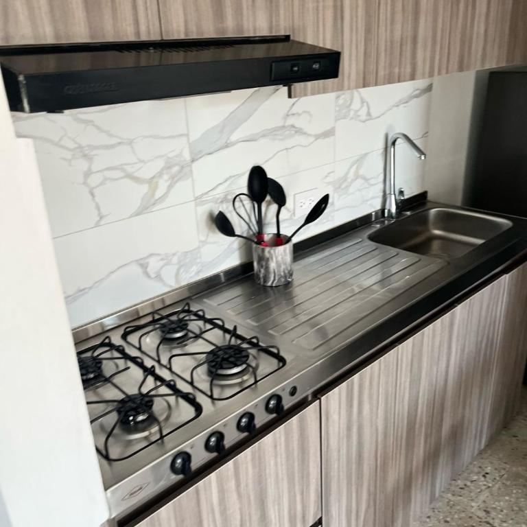Apartamento Cerca Al Malecón Del Rio - Apartamento Estándar - 13