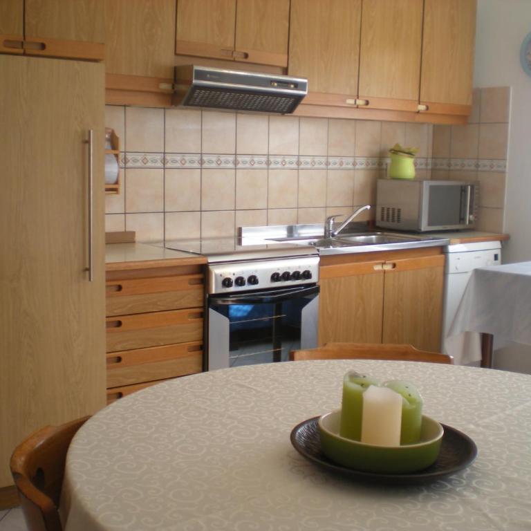 Hotel La Piroga - Appartamento - Dependance - 9
