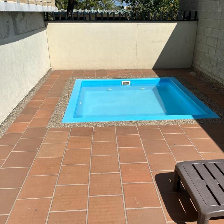 Apartamento Cerca Al Malecón Del Rio - Apartamento Estándar - 19
