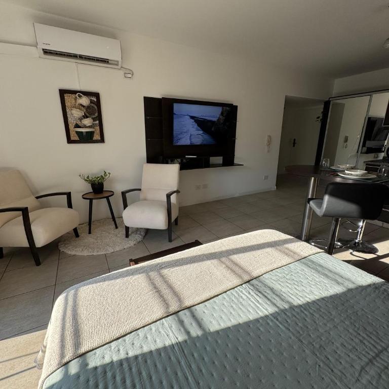 1114 Apart - Apartamento de 1 dormitorio - 2