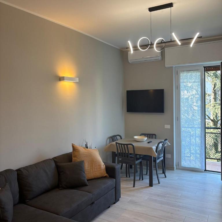 Casa30 - Appartamento con 1 Camera da Letto - 1