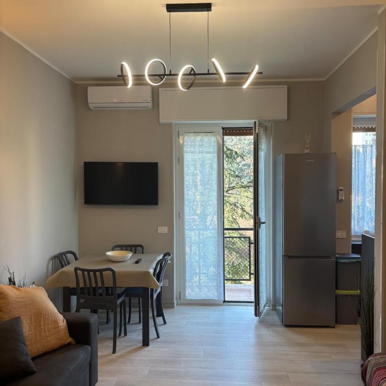 Casa30 - Appartamento con 1 Camera da Letto - 3