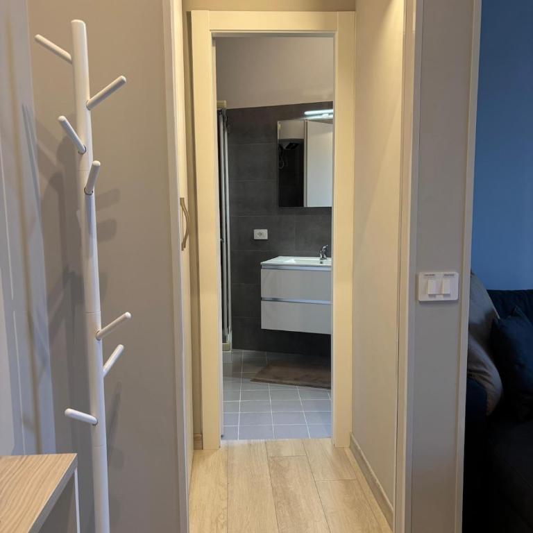 Casa30 - Appartamento con 1 Camera da Letto - 13