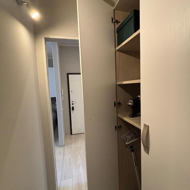 Casa30 - Appartamento con 1 Camera da Letto - 14