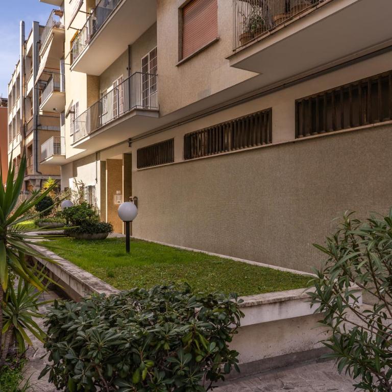 Residenza Amoroma - Casa a Schiera con 3 Camere da Letto - 46
