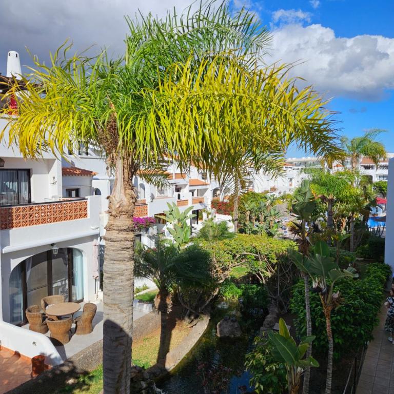 Sunny Oasis Amarilla Golf - Apartamento de 1 dormitorio con vistas al jardín - 28