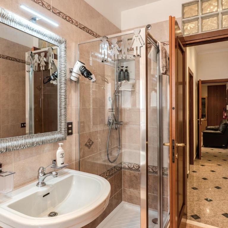 Residenza Amoroma - Casa a Schiera con 3 Camere da Letto - 48