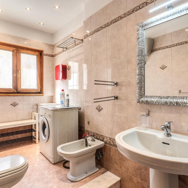 Residenza Amoroma - Casa a Schiera con 3 Camere da Letto - 50