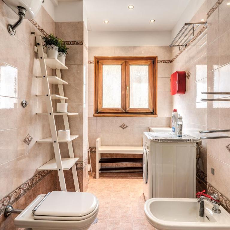 Residenza Amoroma - Casa a Schiera con 3 Camere da Letto - 49
