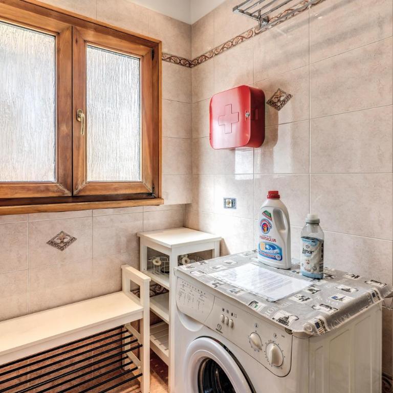 Residenza Amoroma - Casa a Schiera con 3 Camere da Letto - 51