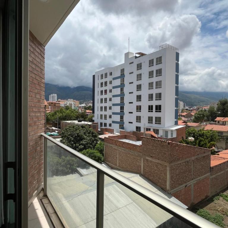 Monoambiente - One-Bedroom Apartment - 2