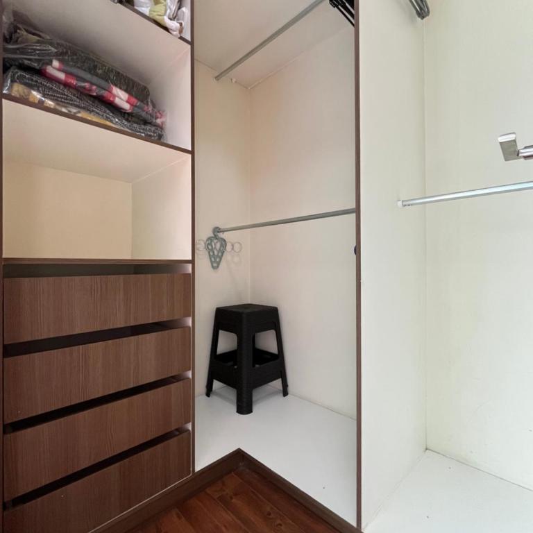 Monoambiente - One-Bedroom Apartment - 5