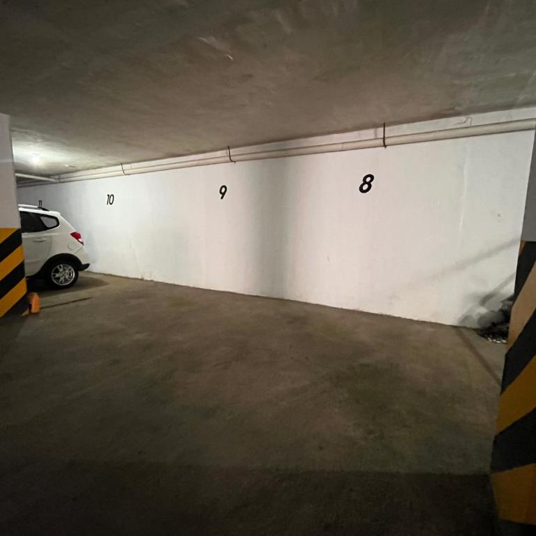 Monoambiente - One-Bedroom Apartment - 7