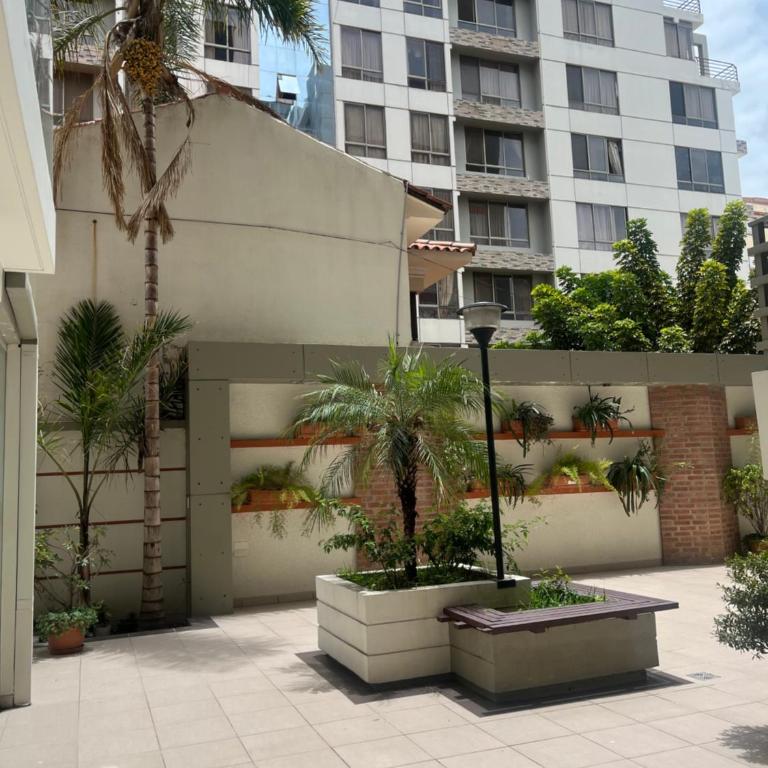 Monoambiente - One-Bedroom Apartment - 9